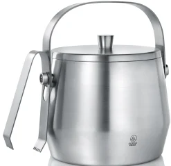 Ijsemmer Leopold Vienna Bar Collection 1L Zilver