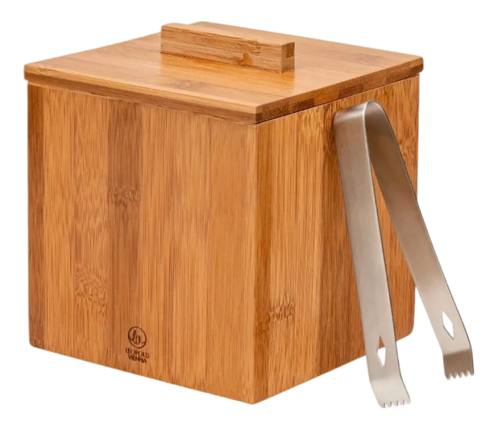 IJsemmer Leopold Vienna Barolo Bruin 1,8 L