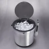 OXO Ijsemmer Good Grips SteeL met Tang 4L Best