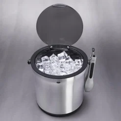 OXO Ijsemmer Good Grips SteeL met Tang 4L Best