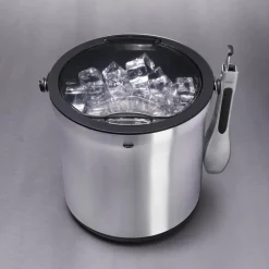 OXO Ijsemmer Good Grips SteeL met Tang 4L Best