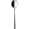 IJs- en suikerlepel Villeroy & Boch Piemont (6-Delig)