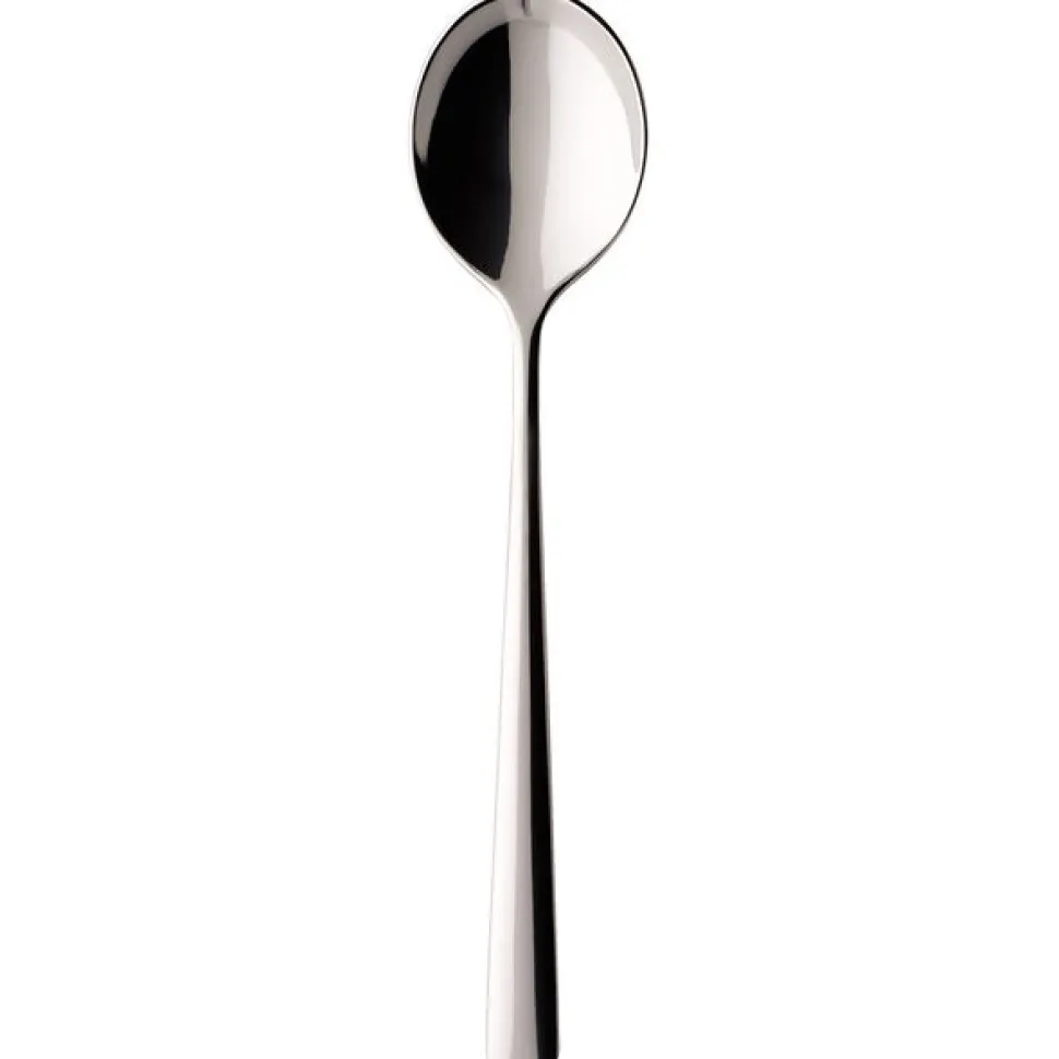 IJs- en suikerlepel Villeroy & Boch Piemont (6-Delig)