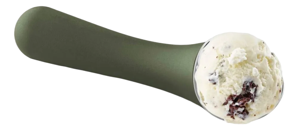 Eva Solo IJsschep Green Tools Groen Online