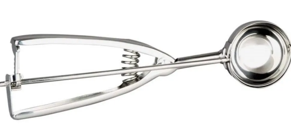 IJsschep Ibili Fresh RVS 40 mm