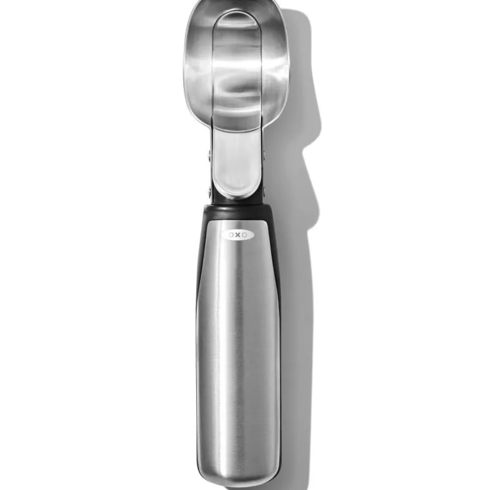 IJsschep OXO Good Grips SteeL 2022