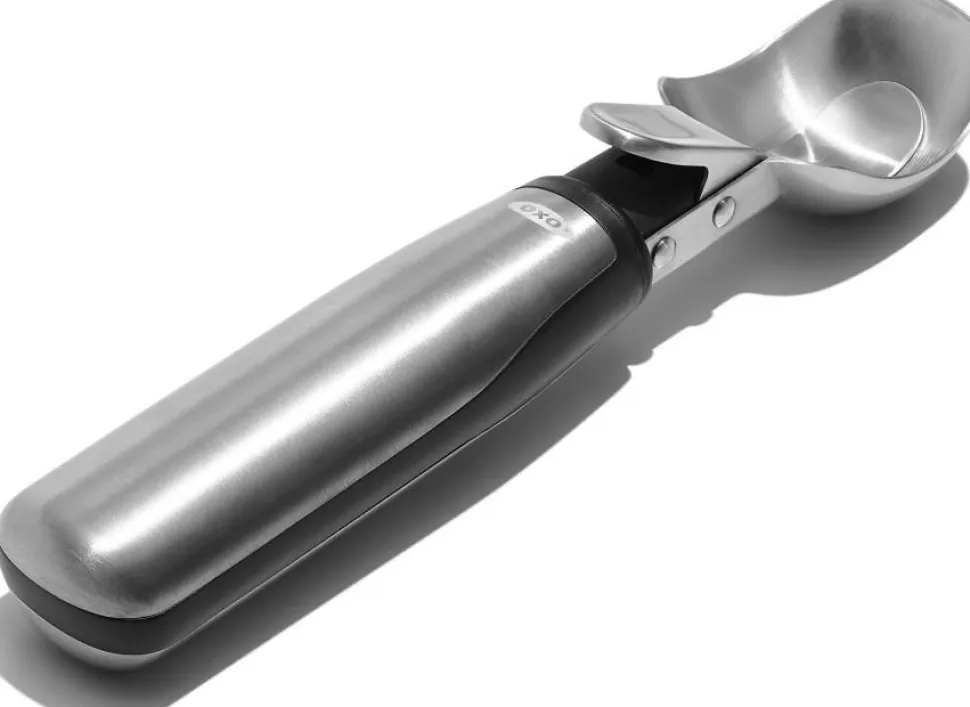 IJsschep OXO Good Grips SteeL 2022