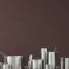 IJstang Stelton Arne Jacobsen Steel