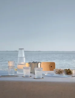 IJstang Stelton Arne Jacobsen Steel