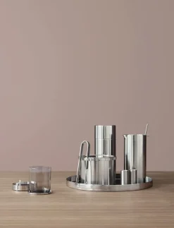 IJstang Stelton Arne Jacobsen Steel