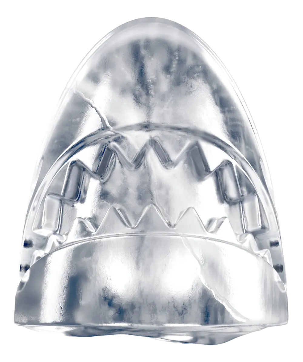ZOKU Ijsvorm Shark Discount