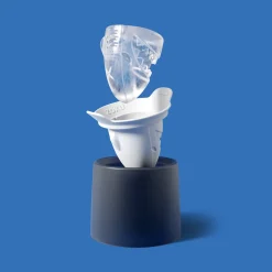 ZOKU Ijsvorm Shark Discount