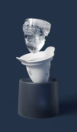 ZOKU Ijsvorm Shark Discount
