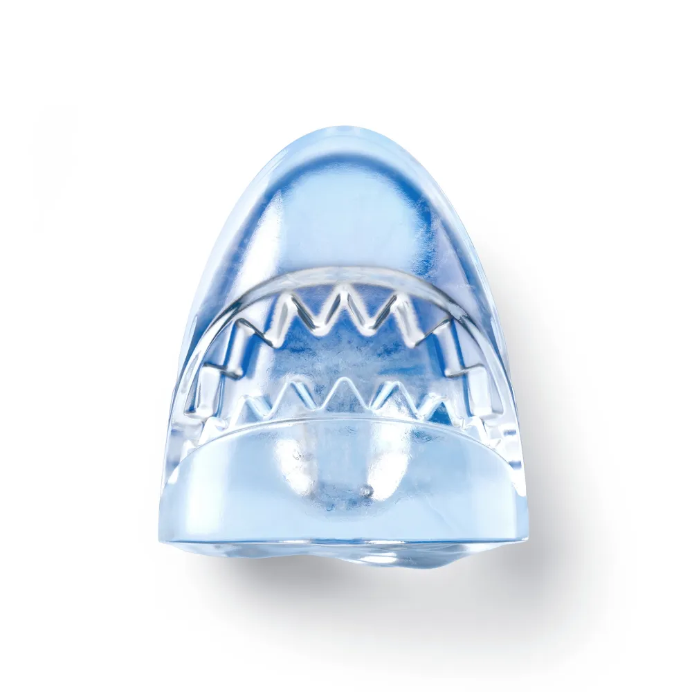 ZOKU Ijsvorm Shark Discount