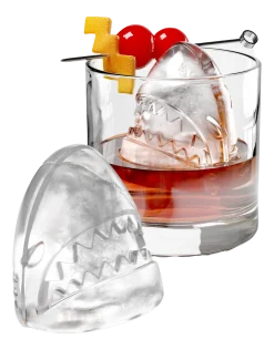 ZOKU Ijsvorm Shark Discount