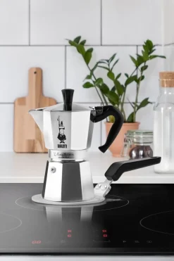 Inductie Plaat Bialetti