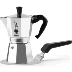 Inductie Plaat Bialetti