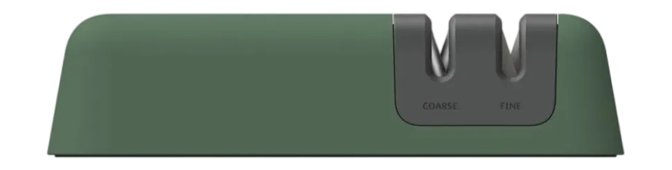 2-in-1 Messenslijper BergHOFF Leo Line Groen