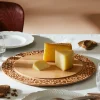 Kaasbord Alessi Dressed In Wood 41,8 cm
