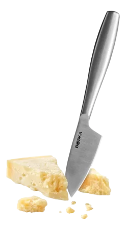 Boska Kaasmes Copenhagen Hard Cheese Silver Best
