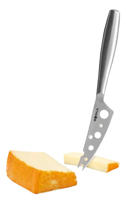 Kaasmes Boska Copenhagen Semi Soft Cheese Silver