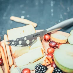 Kaasmes Boska Copenhagen Semi Soft Cheese Silver