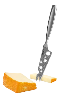 Kaasmes Boska Monaco+ Semi Soft Cheese Silver