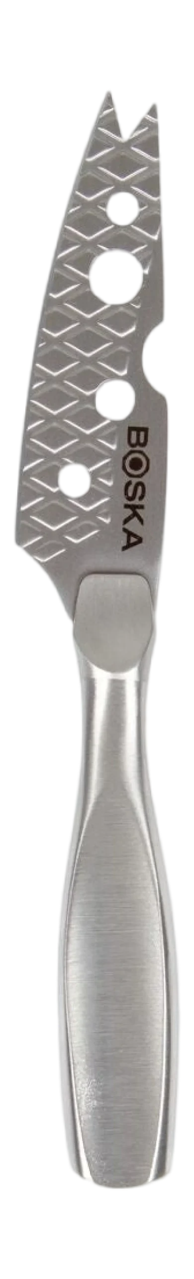 Kaasmes Boska Monaco+ Semi Soft Cheese Small Silver