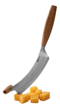 Boska Kaasmes Oslo No.3 Brown / Silver Clearance