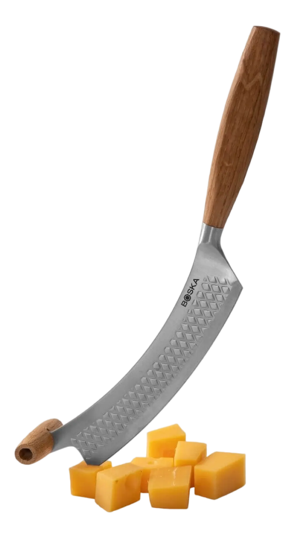 Boska Kaasmes Oslo No.3 Brown / Silver Clearance