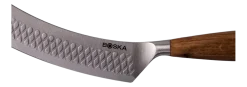 Boska Kaasmes Oslo No.3 Brown / Silver Clearance