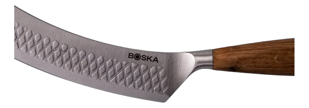 Boska Kaasmes Oslo No.3 Brown / Silver Clearance