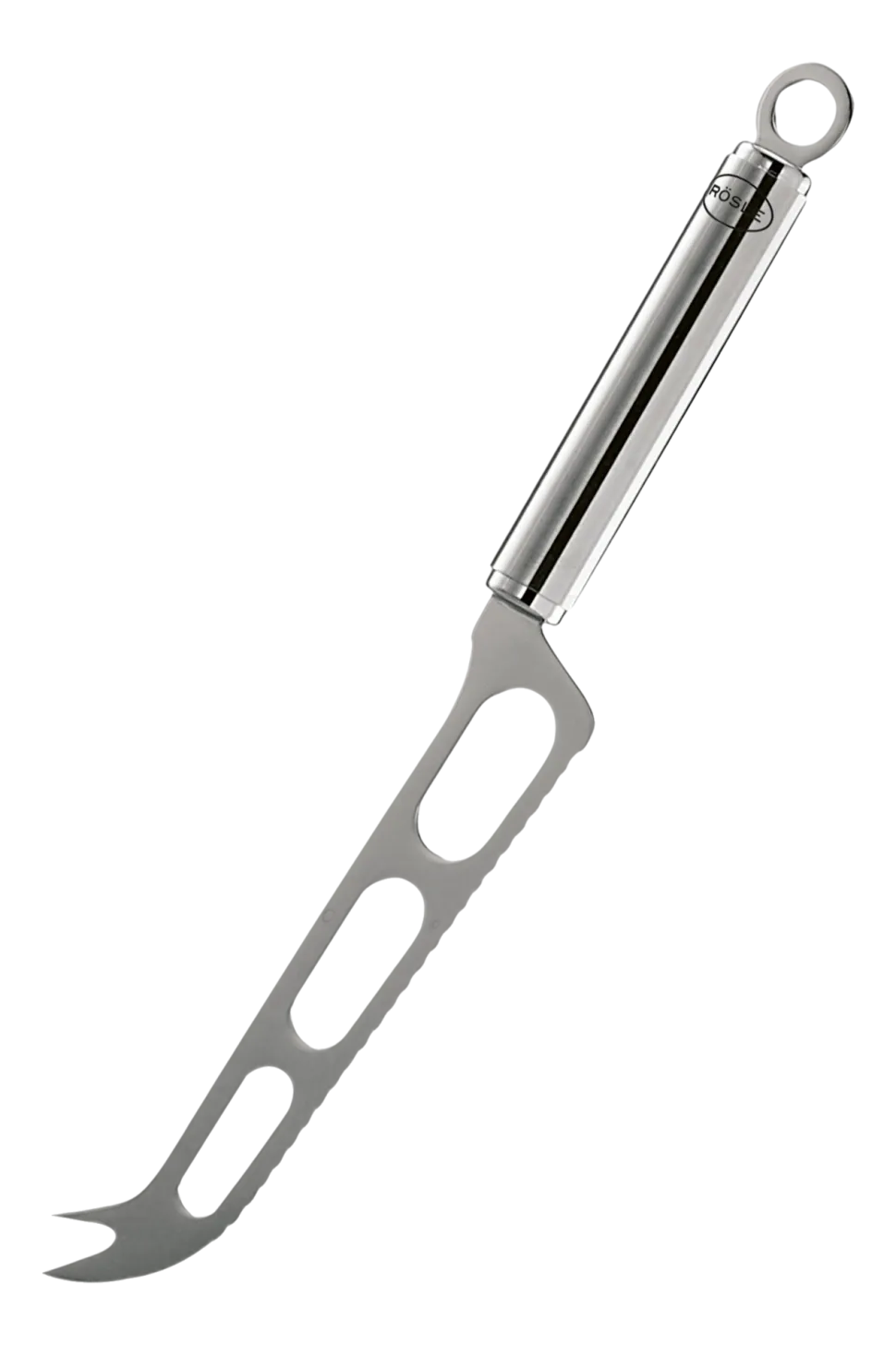 Kaasmes Rösle 16 cm Zilver