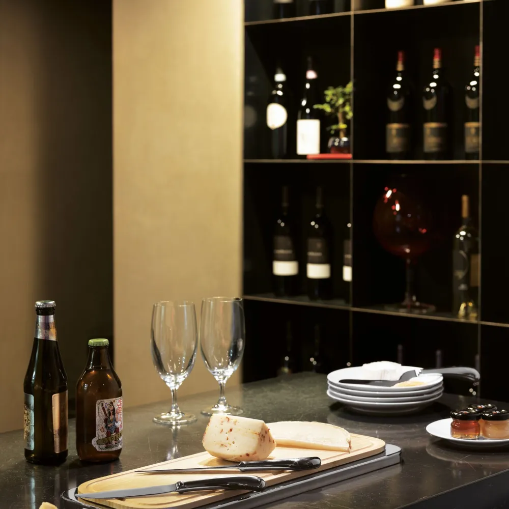 Sambonet Kaasmes Living Parmesan Online