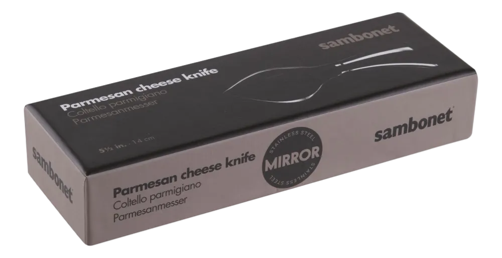 Sambonet Kaasmes Living Parmesan Online