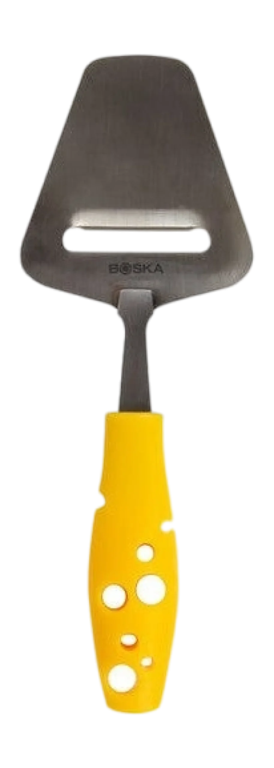 Kaasschaaf Boska Mini Cheesy Yellow / Silver