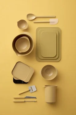 Kaasschaaf Rosti Emma Curry (Set van 3)