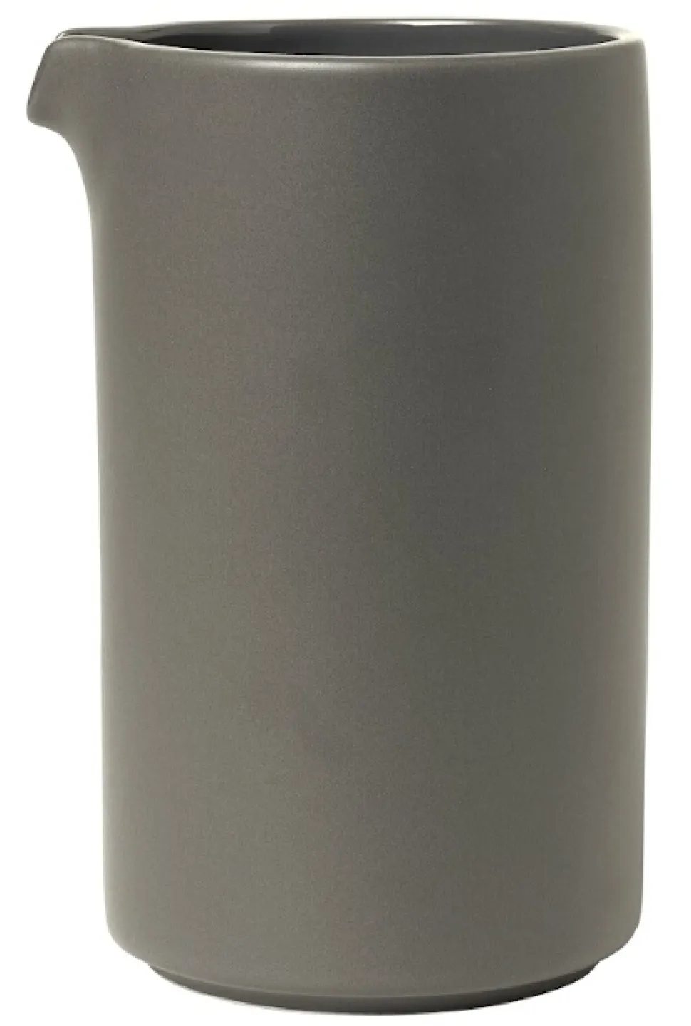 Kan Blomus Pilar Pewter 0,5 L