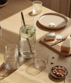 Karaf Aarke Nesting Carafe & Mixing Spoon