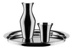 Alessi Karaf Kuru Kuru Stainless Steel Sale