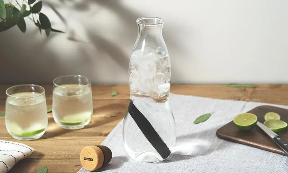 Karaf Black+Blum Eau Carafe 1,1L