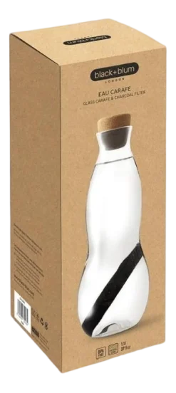 Karaf Black+Blum Eau Carafe 1,1L