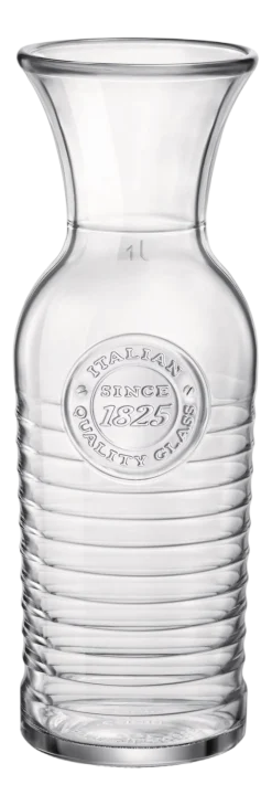 Karaf Bormioli Rocco Officina 1825 1L