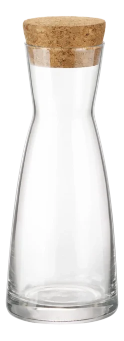 Karaf Bormioli Rocco Ypsilon Met Kurk 50 cl