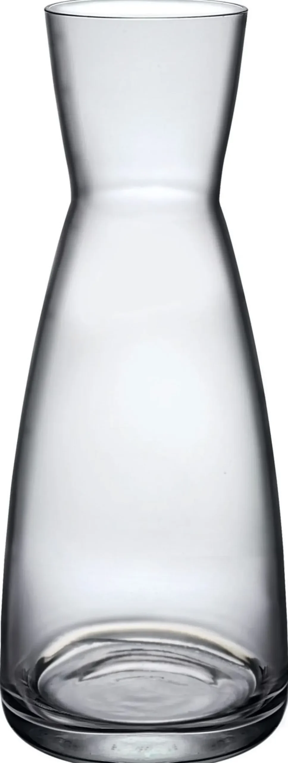 Karaf Bormioli Rocco Ypsilon Transparant 1L