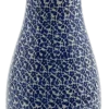 Bunzlau Castle Karaf Indigo (1320 ml)