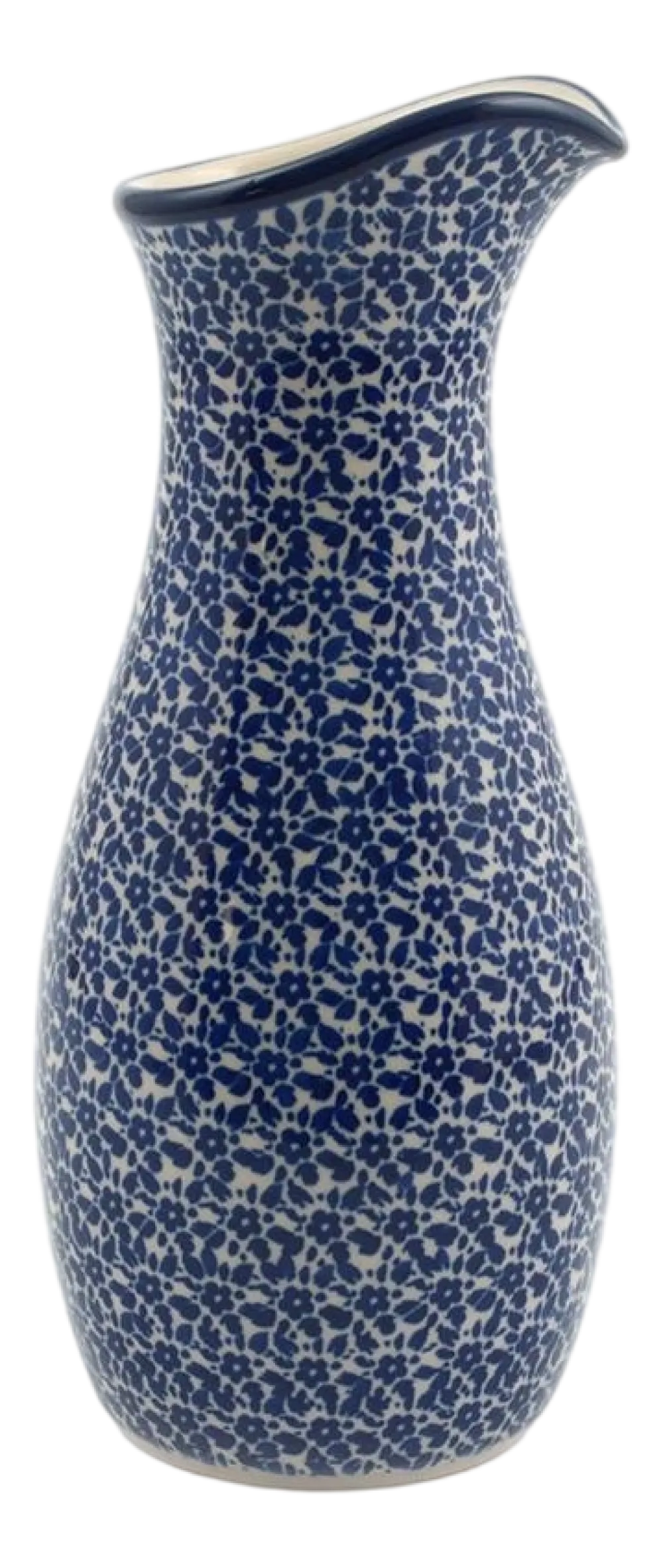 Bunzlau Castle Karaf Indigo (1320 ml)