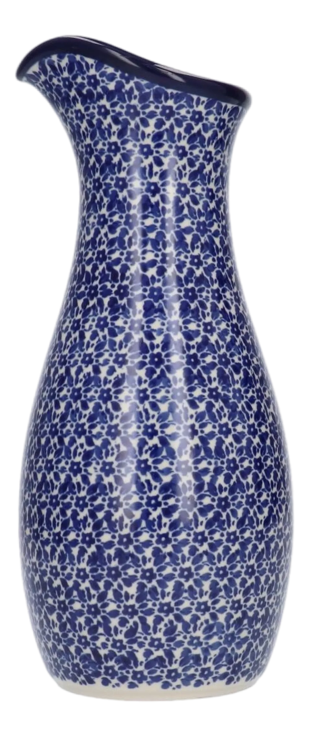 Bunzlau Castle Karaf Indigo (1320 ml)