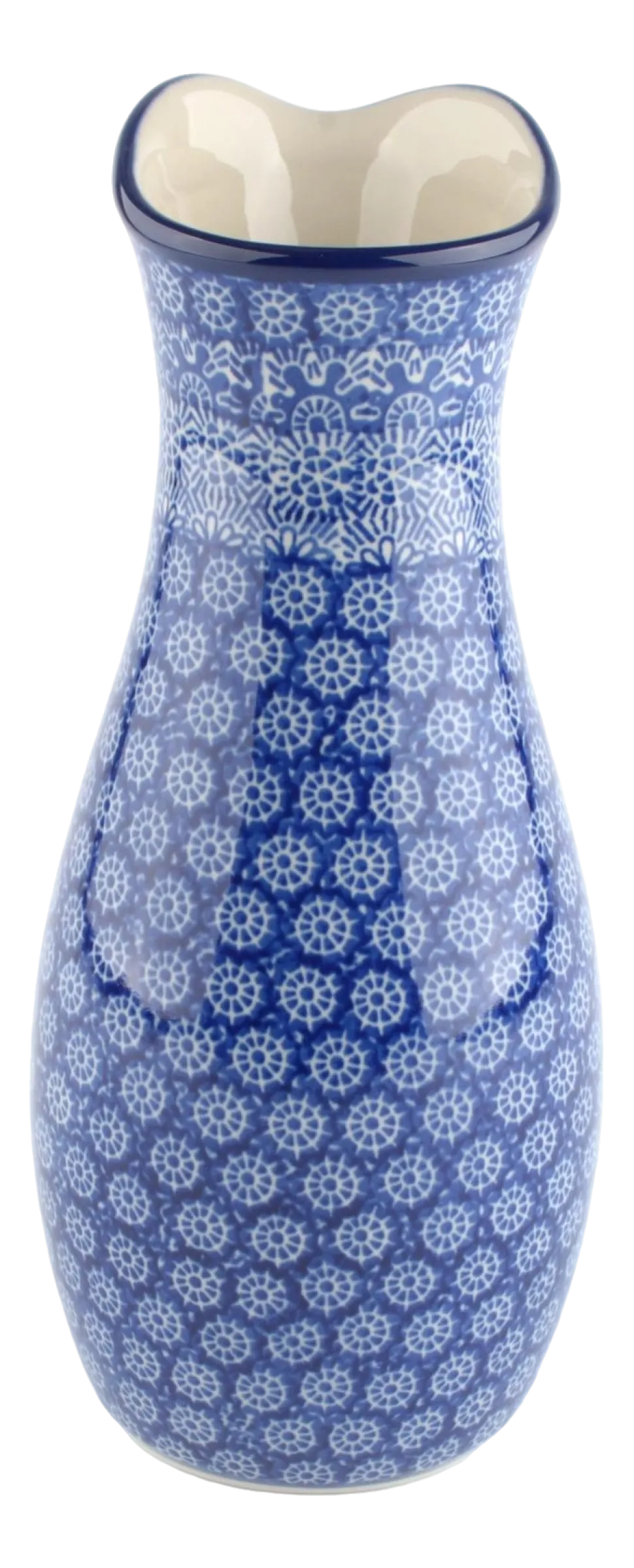 Karaf Bunzlau Castle Lace (1320 ml)