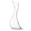Georg Jensen Karaf Cobra Glas 0,75l